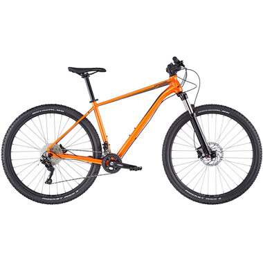 Mountain Bike  CANNONDALE TRAIL 4 29" Naranja 2020 0